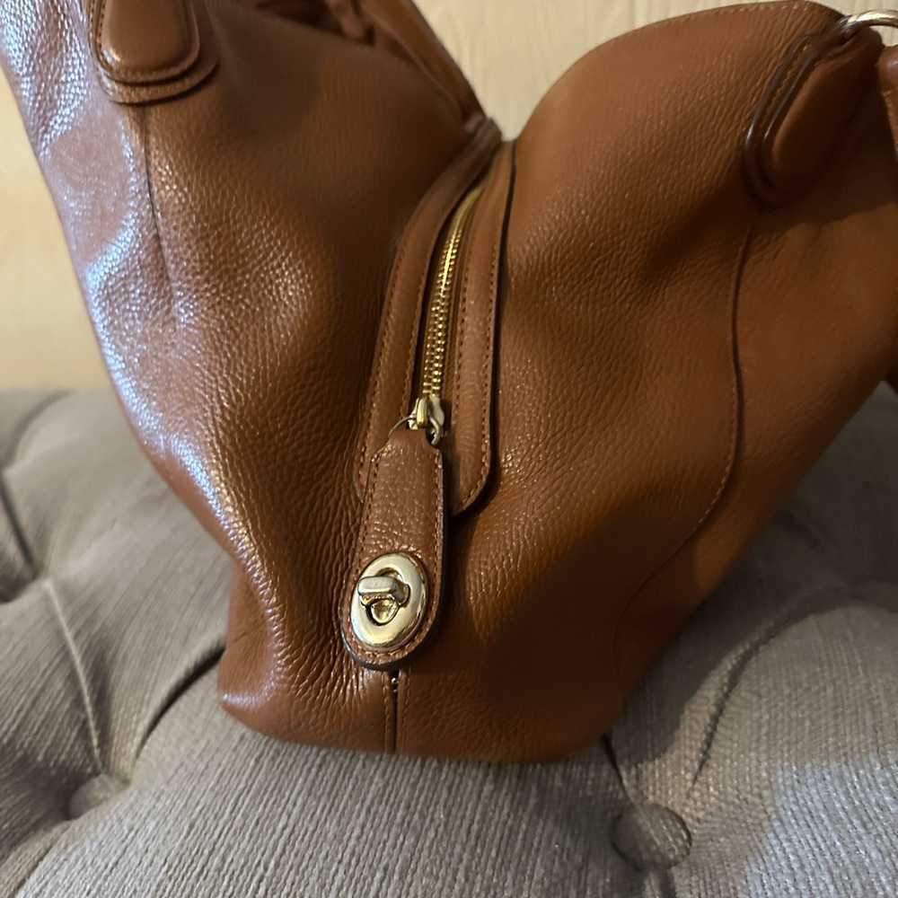 Authentic coach pocketbook. - Picture 1 of 3